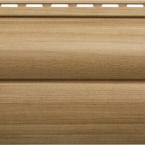 Сайдинг Blockhouse Люкс ВН-03 21век