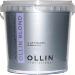 Порошок для осветления волос Blond C ароматом лаванды 21век