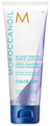 Тонирующий кондиционер для волос Blonde Perfecting Purple 21век