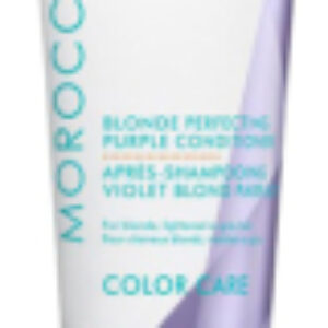 Тонирующий кондиционер для волос Blonde Perfecting Purple 21век