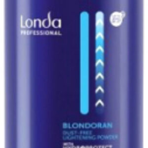 Порошок для осветления волос Blondoran Dust-Free Light Powder 21век
