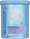 Порошок для осветления волос Blondor Multi Blonde 21век