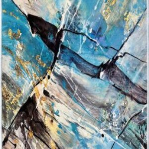 Покрытие напольное тафтинговое Bloom JCX-170 21век