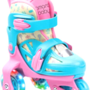 Роликовые коньки Blow / AB23-35BL/061904-29 21век