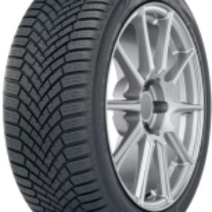 Зимняя шина BluEarth Winter V906 235/55R17 103V 21век