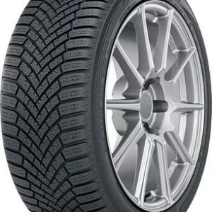 Зимняя шина Bluearth Winter V906 275/40R21 107W 21век