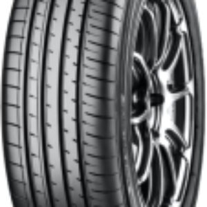Летняя шина BluEarth-XT AE61 225/65R17 102H 21век