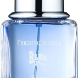 Парфюмерная вода Blue For Men 2-L'incontournable 21век