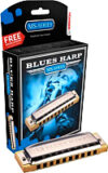 Губная гармошка Blues Harp 532/20 MS D (M533036) 21век