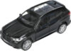 Автомобиль игрушечный BMW X5 M-Sport / X5-12-BK 21век