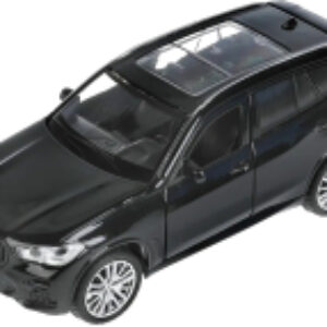 Автомобиль игрушечный BMW X5 M-Sport / X5-12-BK 21век