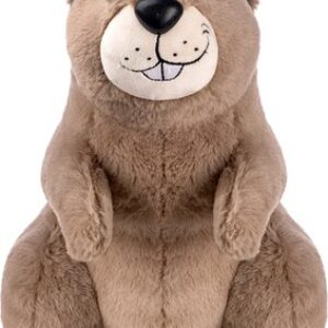 Мягкая игрушка Бобр / BOBR1 21век