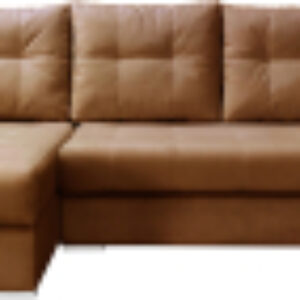 Диван угловой Мегаполис левый 21век