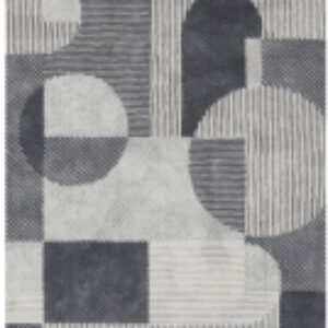 Коврик Boho 51GMG 1K / 331815067 21век