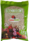 Удобрение Вермикулит 21век