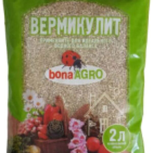 Удобрение Вермикулит 21век
