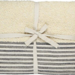 Плед Bonnie 140x170 / P 976  BONNIE V1/GRI 21век