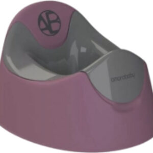 Детский горшок Bonny / AB221104B/22 21век