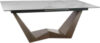Обеденный стол Bonucci Ceramic 200-250x98 21век