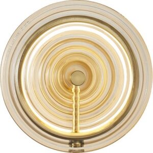 Светильник Borbon FR5442WL-L7TR 21век