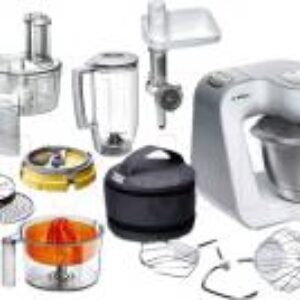 Кухонный комбайн MUM54251 21век