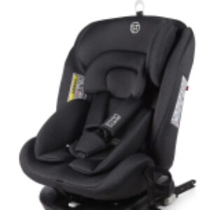 Автокресло Boss Isofix / KRES3892 21век