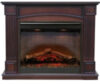 Каминокомплект Boston MB/JUP/SYM26/D28 + DF2608-INT Symphony 26 21век