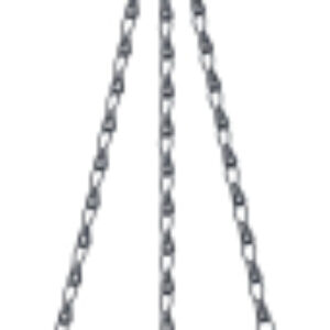 Держатель для кашпо Металлический для подвесного кашпо 21век