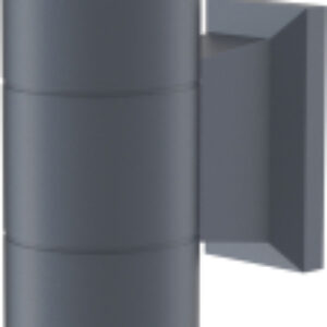 Бра уличное Bowery O574WL-02GR 21век