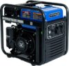 Инверторный генератор BPB4500E / 1TP7DFB51 21век