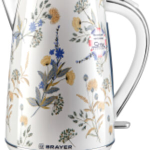 Электрочайник BR1083 21век