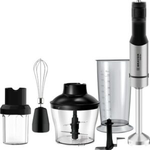 Блендер погружной BR1266 21век