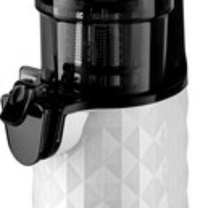 Соковыжималка электрическая BR1701WH 21век