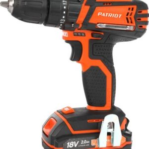 Аккумуляторная дрель-шуруповерт BR 183UES 21век