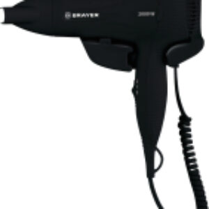 Фен настенный BR3021BK 21век