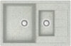 Мойка кухонная BR-7612 21век