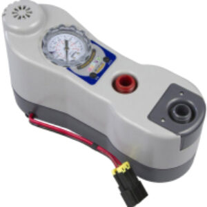 Насос электрический Bravo BTP 12 21век