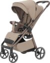 Детская прогулочная коляска Bravo Lite CRL-5529 21век