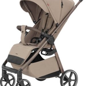 Детская прогулочная коляска Bravo Lite CRL-5529 21век
