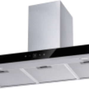 Вытяжка Т-образная Breeze 90 21век