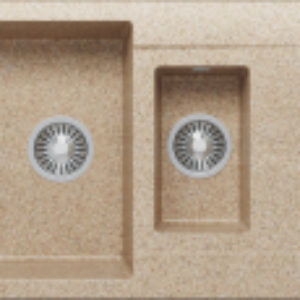 Мойка кухонная Brig-870 21век