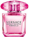 Парфюмерная вода Bright Crystal Absolu 21век