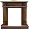 Портал для камина Brighton Corner STD-ASP 21век