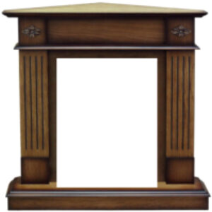 Портал для камина Brighton Corner STD-ASP 21век