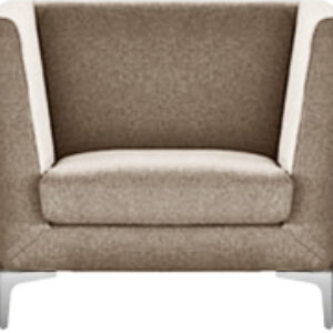 Кресло мягкое Виг 21век