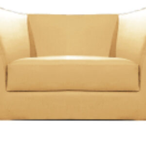 Кресло мягкое Дедрик 21век