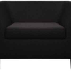 Кресло мягкое Дедрик Д 21век