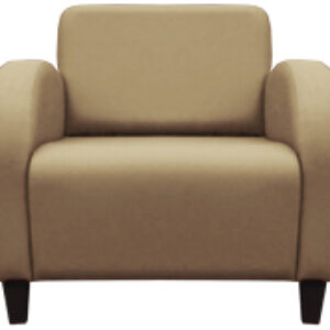 Кресло мягкое Карл 21век