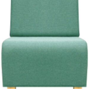 Кресло мягкое Руди Д 21век