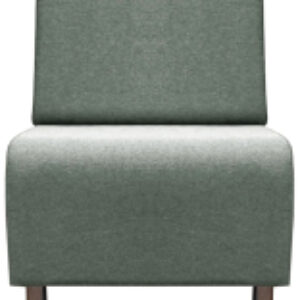 Кресло мягкое Руди 21век